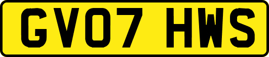 GV07HWS
