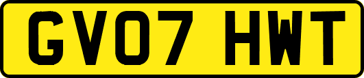 GV07HWT