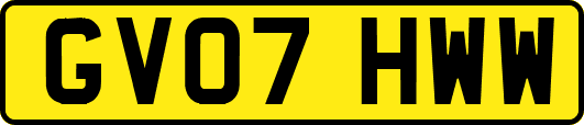GV07HWW