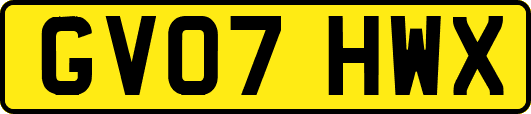 GV07HWX