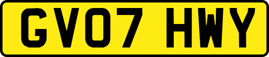 GV07HWY