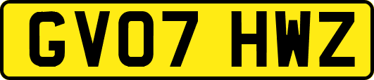 GV07HWZ