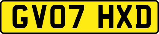 GV07HXD