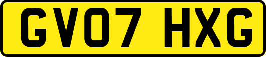 GV07HXG