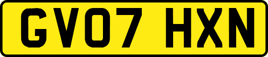 GV07HXN