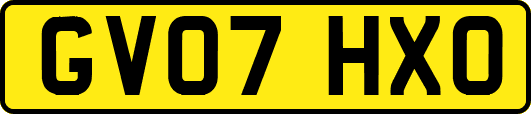 GV07HXO