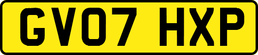 GV07HXP