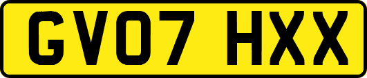 GV07HXX