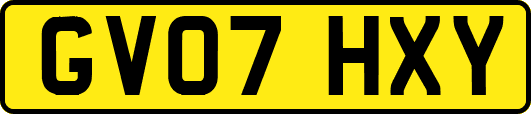 GV07HXY