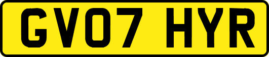 GV07HYR