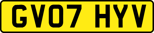 GV07HYV