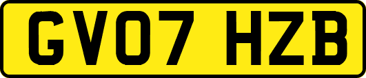 GV07HZB
