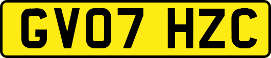 GV07HZC