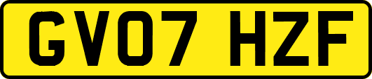 GV07HZF