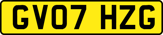 GV07HZG