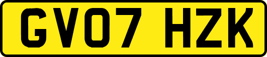 GV07HZK