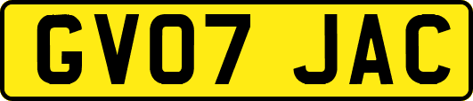 GV07JAC