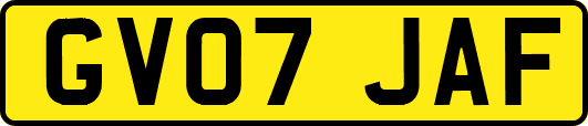 GV07JAF