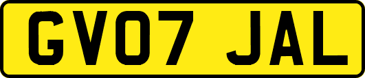 GV07JAL
