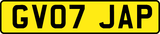 GV07JAP