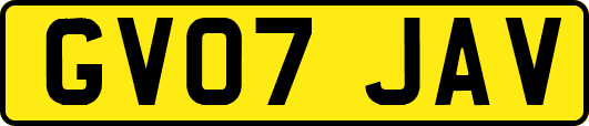 GV07JAV