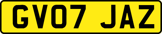 GV07JAZ