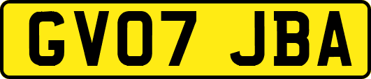 GV07JBA