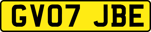 GV07JBE