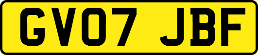 GV07JBF
