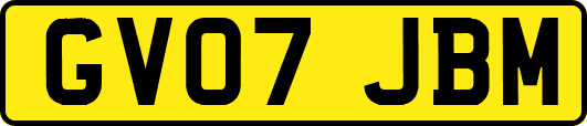 GV07JBM