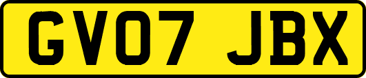 GV07JBX