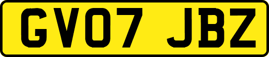GV07JBZ