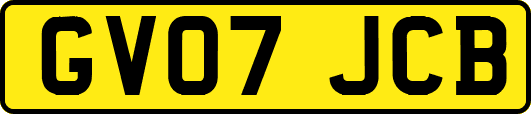 GV07JCB