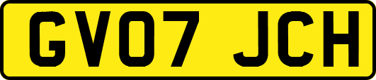 GV07JCH