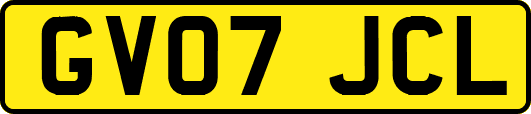 GV07JCL