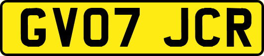 GV07JCR