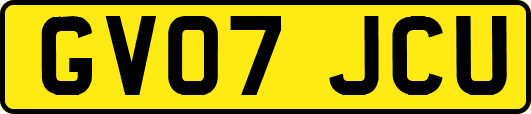 GV07JCU