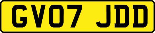 GV07JDD
