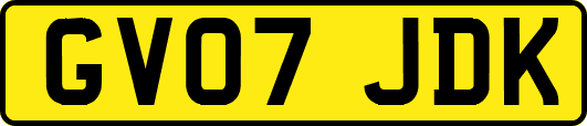 GV07JDK