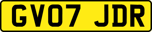 GV07JDR
