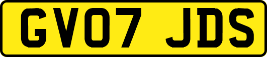 GV07JDS