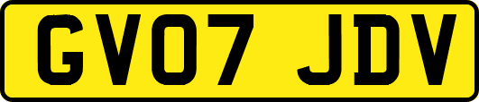 GV07JDV