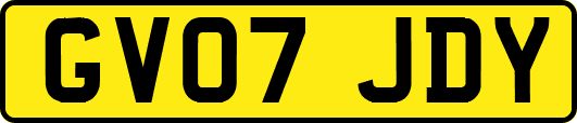 GV07JDY