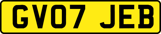 GV07JEB