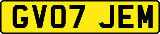 GV07JEM
