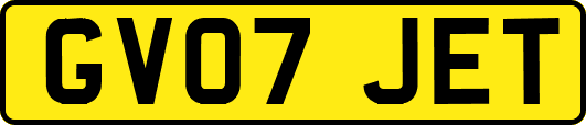 GV07JET