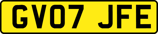 GV07JFE
