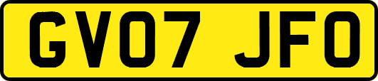 GV07JFO