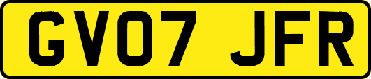GV07JFR