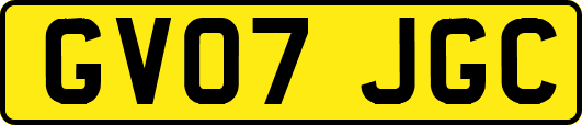 GV07JGC